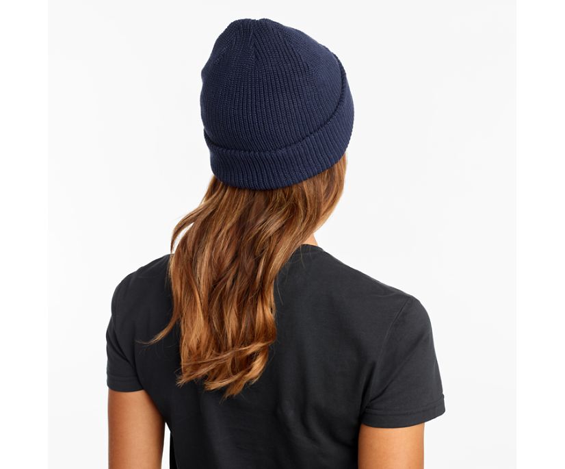 Saucony Rested Women's Beanies Black | Canada 356KORI